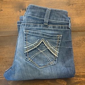 Ariat Jeans